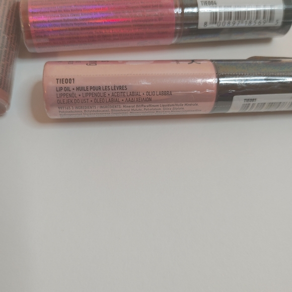 NYX Lipgloss Bundle - Picture 5 of 6